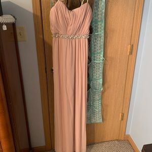 Prom/ Bridesmaid Dress